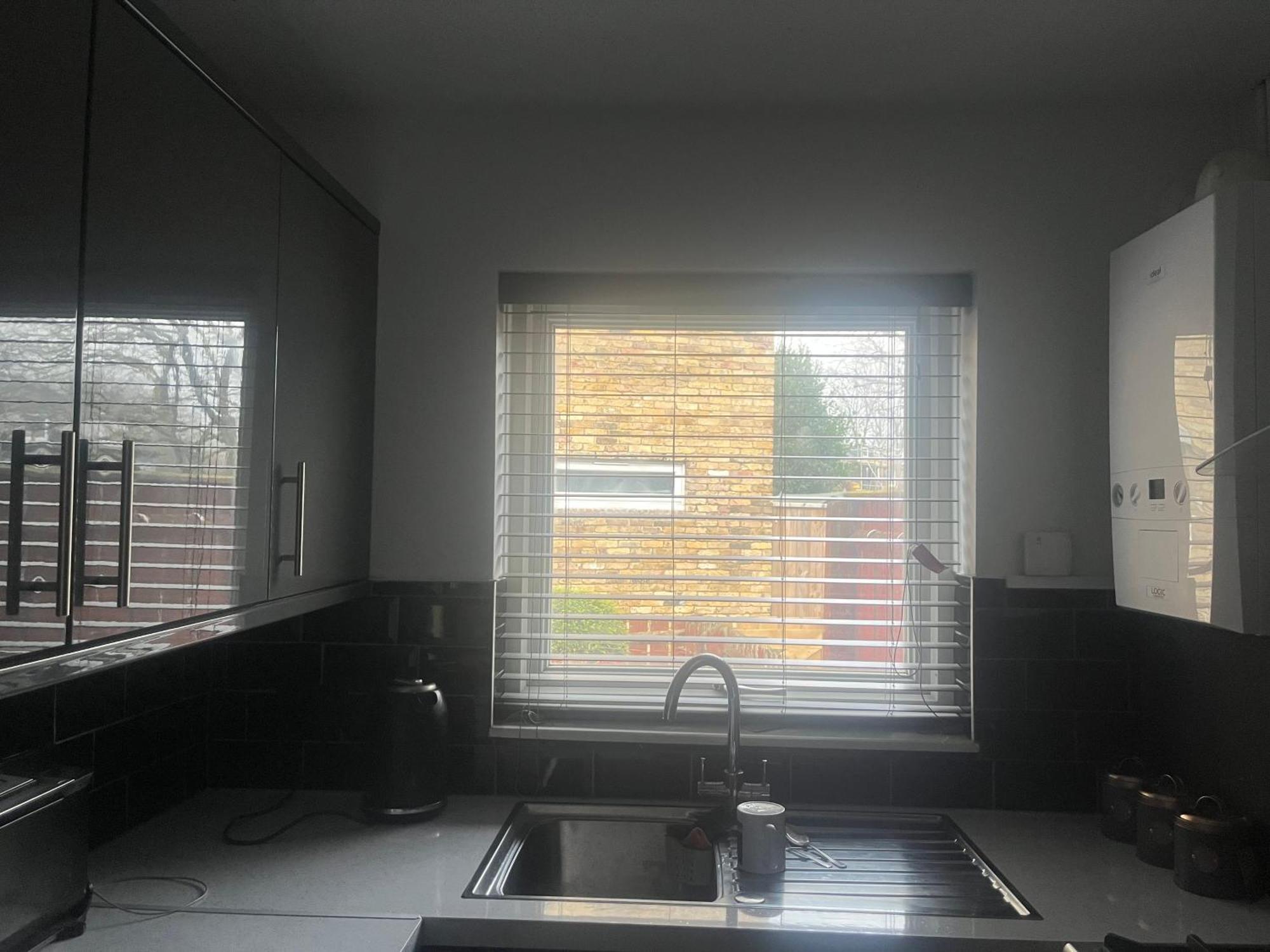 Queenomega'S Home Stay London Exterior foto