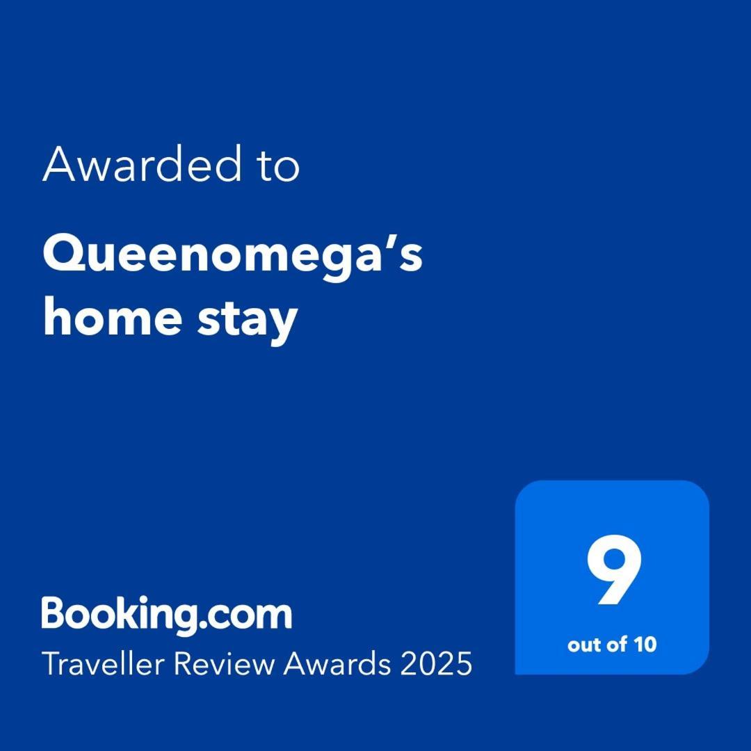 Queenomega'S Home Stay London Exterior foto